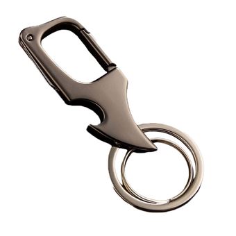 Porte-clés Goserda® Multifonction avec Couteau-D - Porte clef - Achat &  prix