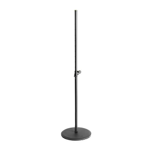 Gravity - SSP WB SET 1 Loudspeaker Stand with Base and Cast Iron Weigh