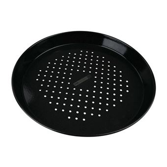Moule à Pizza Profonde Style Chicago – 30,50 Cm En Aluminium, Passe Au Lave-vaisselle