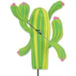 Girouette - Premier Kites - Jardin de Cactus