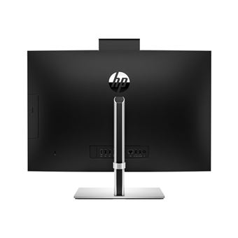 HP ProOne 440 G9 - Tout-en-un - Core i5 13500T / 1.6 GHz - RAM 16 Go - SSD 512 Go - NVMe - UHD Graphics 770 - GigE, 802.11ax (Wi-Fi 6E), Bluetooth bi-mode - LAN sans fil: 802.11a/b/g/n/ac/ax (Wi-Fi 6E), carte sans fil Bluetooth 5.3 - Win 11 Pro - moniteur