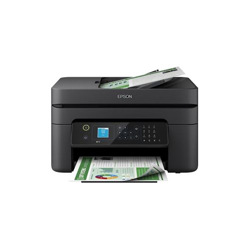 Epson WorkForce WF-2935DWF