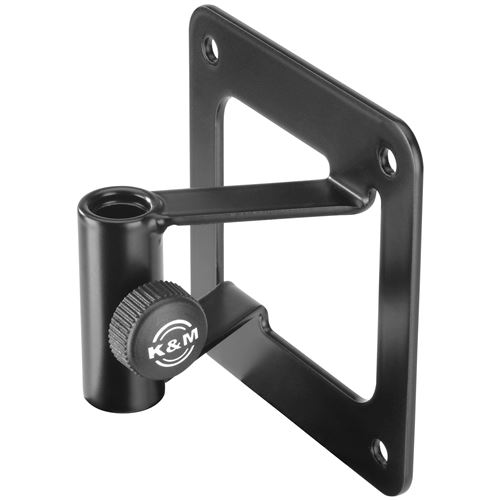 K&M 23856 Support Mural Pour Micro Accessoires Pieds De Micro - Image 2