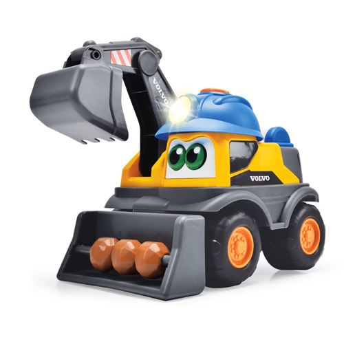 Pelleteuse Abc Danny Digger