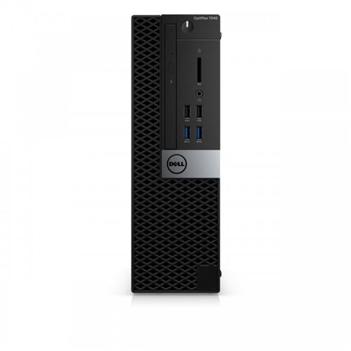 PC dell optiplex 7040 sff core i7 6700 3.4ghz