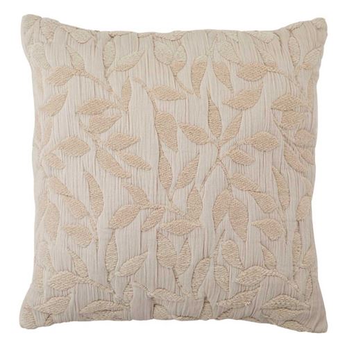 Atmosphera Beige Lethon - 50 X 50 Cm - Image 2