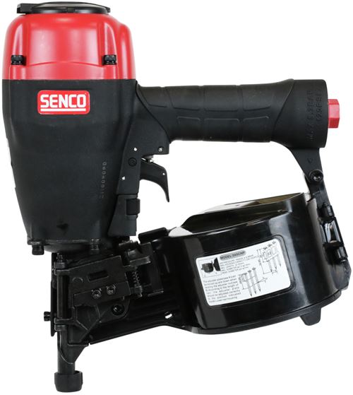 Senco 8G2001N SC65 Pneumatic SC65 Semi Pro Coil Nailer
