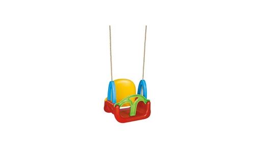 Simba toys 107174109 - balançoire 3 en 1