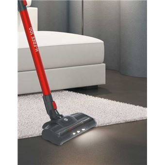 Hoover hf122gpt