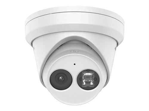 Hikvision DS-2CD2343G2-IU Dôme Caméra de sécurité IP Extérieure 2688 x 1520 pixels Plafond/mur - Neuf