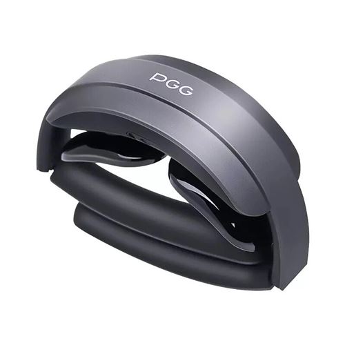 Masseur électrique intelligent pour le cou et les épaules PGG D18 Noir