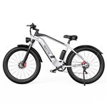 CMACEWHEEL F26 Vélo Électrique 29 pouces 500W Moteur 48V 17Ah 42km