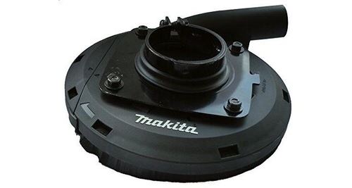 Makita Absaughaube 180mm Schruppen (195385-8)
