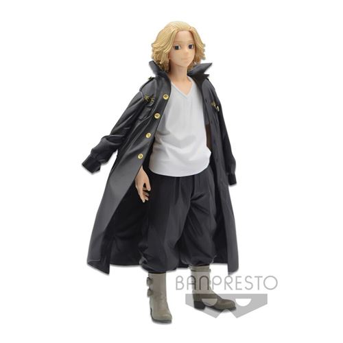 Tokyo Revengers - Figurine Manjiro Sano