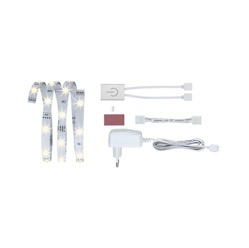 Kit PAULMANN Comfort Capteur 1m blanc chaud 2,4W