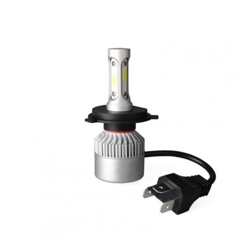 Ampoule pour voiture Osram H4 12V