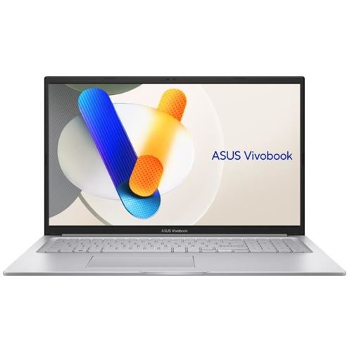 Acheter PC Portable VivoBook 17 X1704 | Sans Windows - 17,3 FHD IPS - Intel Core i7-1355U - RAM 16Go - 1To SSD État correct - 799,00 € PC Portable VivoBook 17 X1704 | Sans Windows - 17,3 FHD IPS - Intel Core i7-1355U - RAM 16Go - 1To SSD État correct - N/A reconditionné disponible sur Fnac