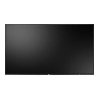 Neovo HMQ-5501 - Classe de diagonale 55" (54.6" visualisable) - HMQ Series écran LCD rétro-éclairé par LED - surveillance - 4K UHD (2160p) 3840 x 2160 - 1