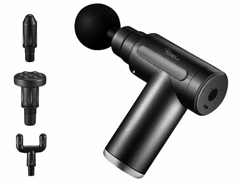 Pistolet de massage compact 30W USB - Neuf