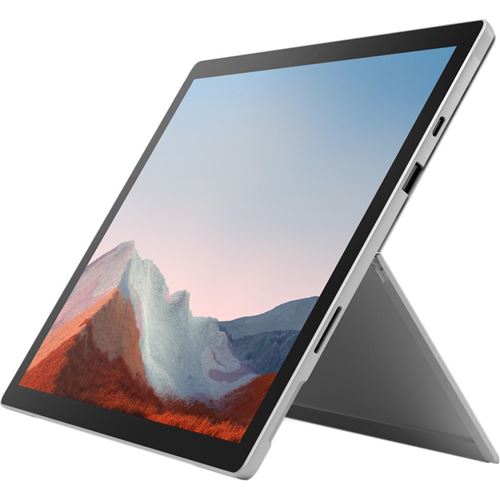 Pc Portable Microsoft Surface Pro 7 Plus Intel Core I5-1135G7 12.3 8 Gb Ram 256 Gb Ssd W10 Pro
