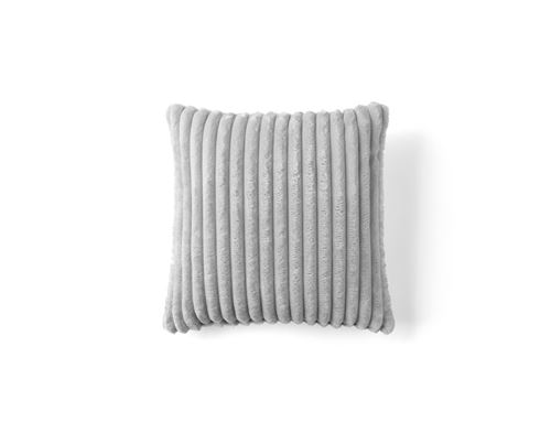 Lisa Design Gris/Clair Garance - 40X40 Cm - Image 2