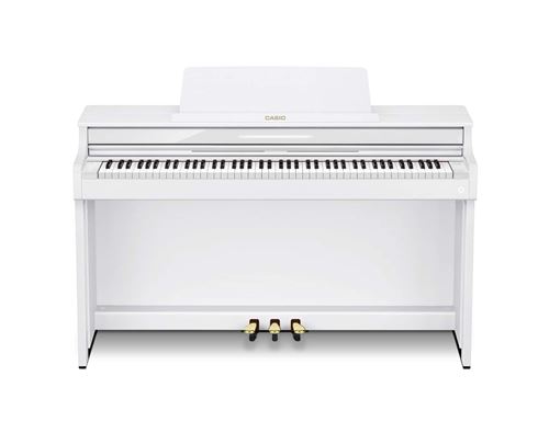 Casio Celviano AP-550 WE