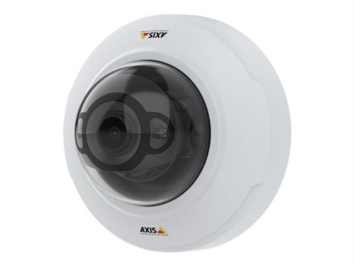 Axis M4216-Lv - Image 4