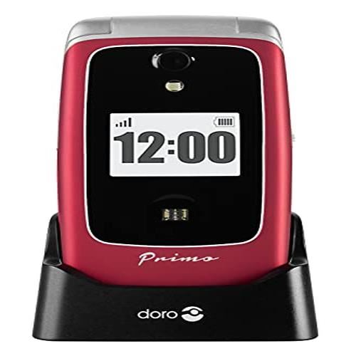 Smartphone Doro Primo 418