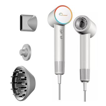 Sèche-cheveux 1600w blanc Little Balance 8895 - 1