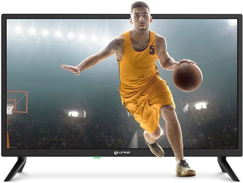 TV 24 et prise 12V Grunkel LED 24IV2