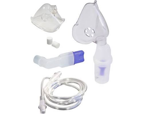 Scala - Accessoires pour inhalateur - Kit de remplacement - Image 3