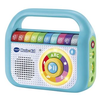 Jeu d'éveil Vtech Baby MusicKid