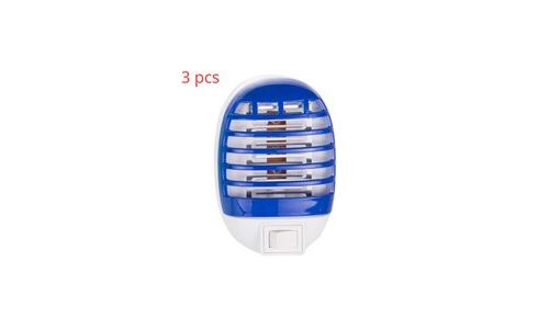 Non Communiqué Mini Lampe Électrique De Piège D'insectes De Moustique De Mouche De Moustique Led