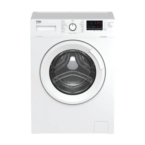 Lave-Linge Hublot 7 Kg Reconditionné Beko Wue7212W1W