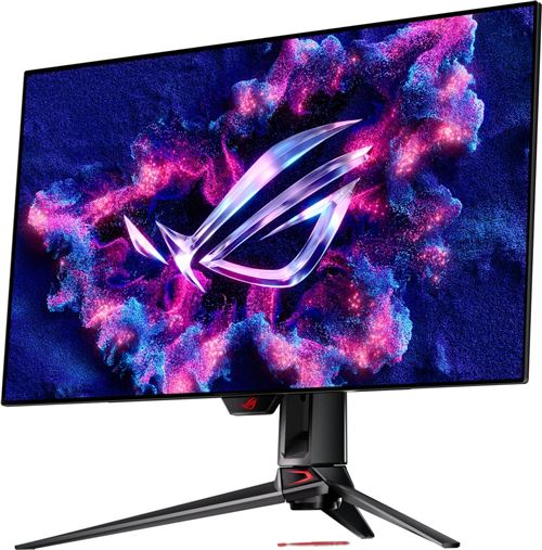 Asus ROG Swift OLED PG32UCDP