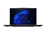 Lenovo ThinkPad P1 Gen 7 21KV - Intel Core Ultra 7 - 155H / jusqu'à 4.8 GHz - Evo - Win 11 Pro - RTX 1000 Ada - 32 Go RAM - 1 To SSD TCG Opal Encryption 2, NVMe, Performance - 16" IPS 2560 x 1600 (WQXGA) @ 165 Hz - Wi-Fi 7, Bluetooth - noir - clavier : S