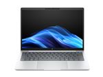 HP EliteBook 8 G1i Notebook AI - Conception de charnière à 174 degrés - Intel Core Ultra 5 - 225U / jusqu'à 4.8 GHz - Win 11 Pro - Intel Graphics - 32 Go RAM - 512 Go SSD NVMe - 13.3" IPS 1920 x 1200 - Wi-Fi 7, Bluetooth - aluminium argent glacier - c
