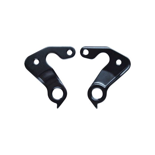 Patte De Dérailleur V BIKE 12633 - Compatible GT XCR-4000 (année 2000)