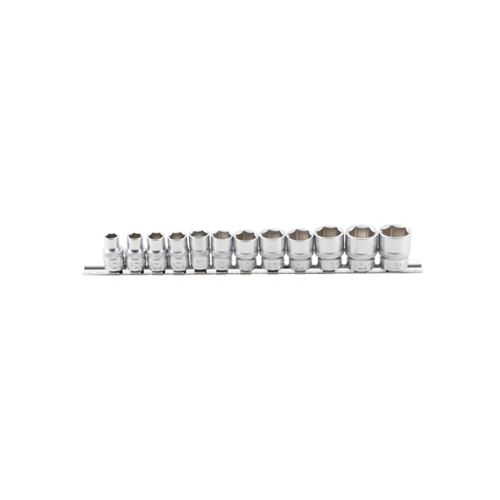Non Communiqué Jeu De Douilles Six Pans Bgs Technic - 10 Mm - 12 Pcs - 9104
