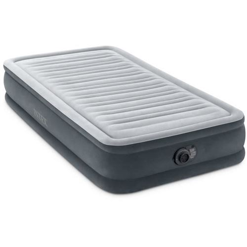 Lit d'appoint Comfort Plus + électrique 2 personnes 67766ND