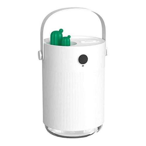 Humidificateur d'air Sothing H1 Blanc Lumière de couleurs Réservoir d'eau 1000ML