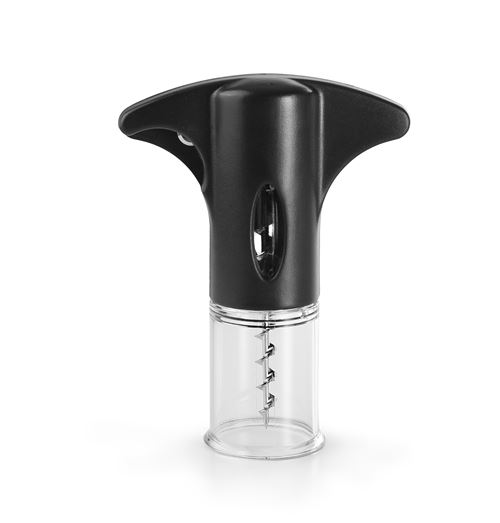 Non Communiqué Ibili 695008 Tire-Bouchon Rotatif Ferme 12,5 Cm