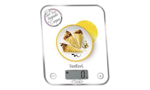 Tefal Optiss Decor BC5139V1 - Balance de cuisine