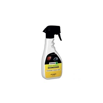 Spray anti acariens 500ml DIGRAIN I8153taille - 1