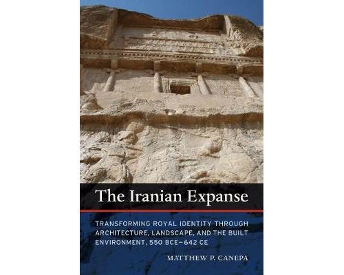 Iranian Expanse