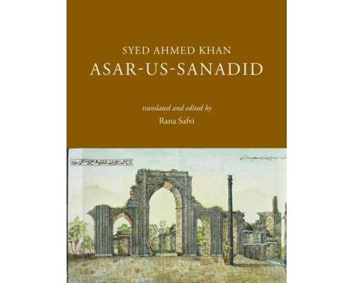 Asar-Us-Sanadid - (The Remnants Of Ancient Heroes)