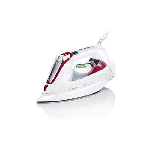 Fer à vapeur BOSCH TDI902839W 2800W 0,4 L Blanc