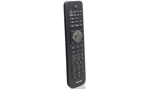 PHILIPS UNIVERSAL REMOTE SRP501810