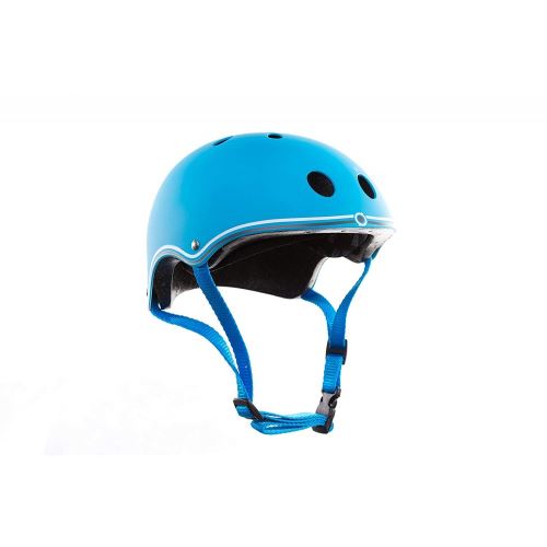 Globber - Casque De Protection - Bleu Ciel - XS/S 51-54CM