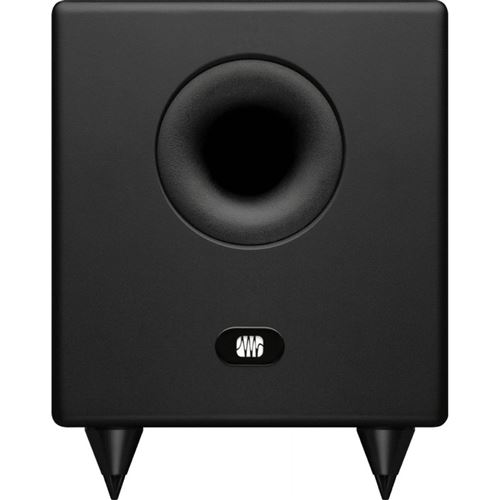 Presonus Temblor T8 caisson de basses actif 8 pouces